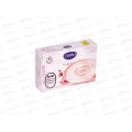ДУРУ Crystal Hydro pure мыло 106г Сакура *6/24