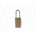 Замок висячий PDB-40-21-CODE Apecs *6