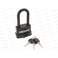 Замок висячий PDR-50-45 Apecs *6 Замок висячий PDR-50-45 Apecs *6