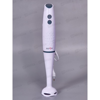 Блендер Maxtronic MAX-FY-704 погружной 400Вт 2 скорости *18 Блендер Maxtronic MAX-FY-704 погружной 400Вт 2 скорости *18