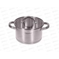 Кастрюля 2,4л (Этна) 18*10,5см КТ21-D-18 *4
