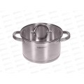 Кастрюля 3,5л (Этна) 20*11,5см КТ21-D-20 *4