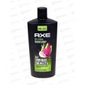 АКС гель для душа 610мл Epic Fresh 3в1 *8