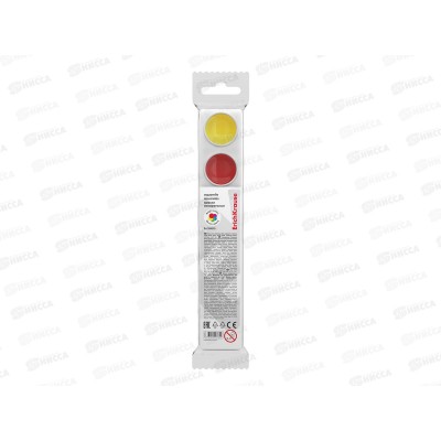 Акварель EK 6цв. Light  53760 *88