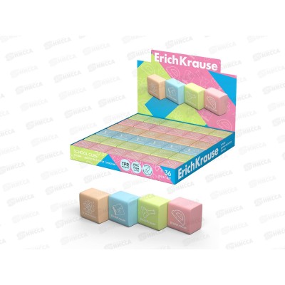 Ластик EK60771 School *36