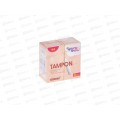 Young Show Light тампоны гигиенические (8шт) 4,5см 26467/264672 *128