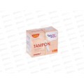 Young Show Super тампоны гигиенические (8шт) 4,9см 26464/264644 *128