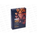 Подарочный набор Forest spirit (гель для душа 250мл+шампунь 250мл) мужской *24