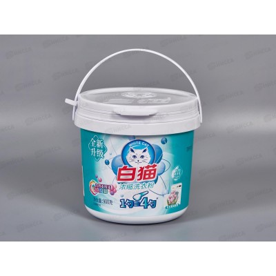 Baimao Порошок для стирки Супер концентрат 900 м/у *12