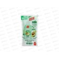 КРАСНАЯ ЛИНИЯ мыло Натуральное Авокадо и огуречная вода 930г дойпак *6 КРАСНАЯ ЛИНИЯ мыло Натуральное Авокадо и огуречная вода 930г дойпак *6