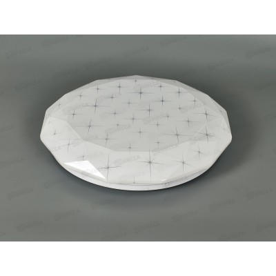 Светильник светодиодный СПУТНИК SP-FCL DZ 24Вт 1680Лм 6500К 320*60мм *20