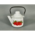 Чайник 1,0л 01-27071/4-Клубника *8