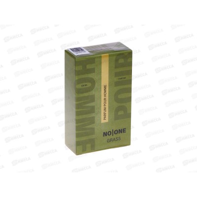 No One Grass, духи 100мл мужские M No One Grass, духи 100мл мужские M