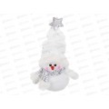 Снеговик 15*10*20см 140-046 г Снеговик 15*10*20см 140-046 г