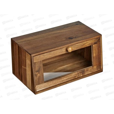 Хлебница акация 38,5*22*19см, GR-BB-01 Хлебница акация 38,5*22*19см, GR-BB-01