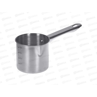 Ковш 0,55л без крышки d-10, AST-002-КШ-10 Ковш 0,55л без крышки d-10, AST-002-КШ-10