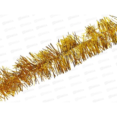 Мишура 2м 6 цветов 377-502 г *12