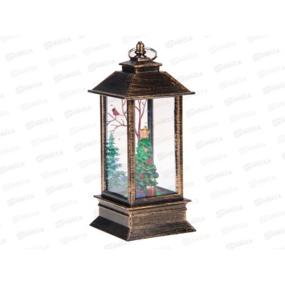 Светильник декор LED подсветка 1 реж 5,3*13см 392-014 г Светильник декор LED подсветка 1 реж 5,3*13см 392-014 г