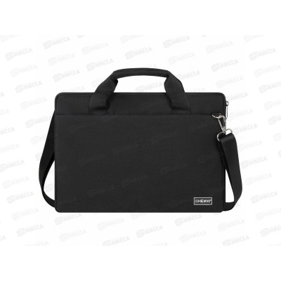 Сумка портфель HEKKI Perofitable черн,26*36*3см,272598 Сумка портфель HEKKI Perofitable черн,26*36*3см,272598