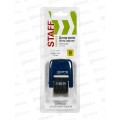 Штамп. STAFF месяц цифрами , оттиск 22*4мм,7810bank.237433 *10 Штамп. STAFF месяц цифрами , оттиск 22*4мм,7810bank.237433 *10