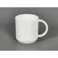 Кружка 300мл белая гладкая 2216 *6/48 Кружка 300мл белая гладкая 2216 *6/48