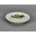 Блюдце чайное 140мм ОЛИВКИ 10364 *40