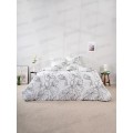 Комплект постельного белья 2,0сп с евро простыней Бязь 120гр НН Джудит 20044-1+71141-17 70*70*2
