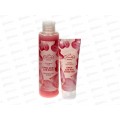 LISS KROULLY подарочный набор WN-2401(крем-пена д/ванн 260мл+крем д/рук 75мл) *10 LISS KROULLY подарочный набор WN-2401(крем-пена д/ванн 260мл+крем д/рук 75мл) *10