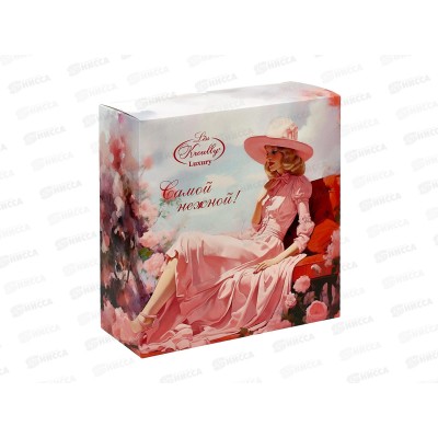 LISS KROULLY подарочный набор WN-2401(крем-пена д/ванн 260мл+крем д/рук 75мл) *10 LISS KROULLY подарочный набор WN-2401(крем-пена д/ванн 260мл+крем д/рук 75мл) *10