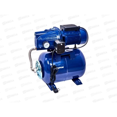 Насосная станция автоматическая 1000Вт Аквапром, NS-100M/AP10