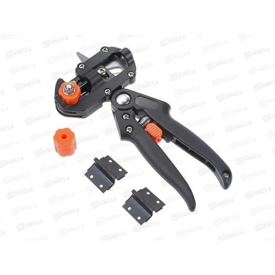 Секатор прививочный садовый ТЕХПРОМ, S5281 *20 Секатор прививочный садовый ТЕХПРОМ, S5281 *20