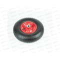 Колесо для тачки садовой PR5206 (13&quotх 3.50-6 20/90мм) диск сварной, черный *6