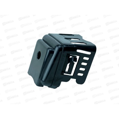 Воздушный фильтр бензотриммера ЭНЕРГОПРОМ (тип Б) *145 Воздушный фильтр бензотриммера ЭНЕРГОПРОМ (тип Б) *145