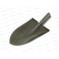 Лопата штыковая  БТМ К1 (американка) (К) *10