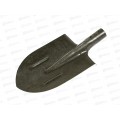 Лопата штыковая остроконечная  БТМ К2 *12