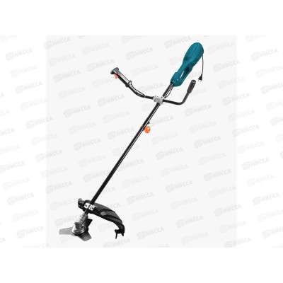 Триммер электрический  380Вт, ширина скашивания 230мм, катушка/диск 3Т, ЭНЕРГОПРОМ ЭТ-2800Р Триммер электрический  380Вт, ширина скашивания 230мм, катушка/диск 3Т, ЭНЕРГОПРОМ ЭТ-2800Р