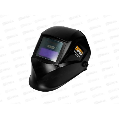 Маска сварщика, светофильтр 110*90*9мм, ЭНЕРГОПРОМ МС-350 *15 Маска сварщика, светофильтр 110*90*9мм, ЭНЕРГОПРОМ МС-350 *15