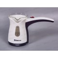 Турка электрическая SA-6118W 0,5 стекло+пластик Турка электрическая SA-6118W 0,5 стекло+пластик