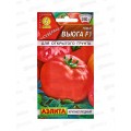 Томат Вьюга F1 *10 АЭЛИТА