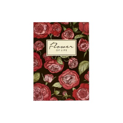 Книжка записная АКАД А5 160л Розы, 13495-EAC *20/320 Книжка записная АКАД А5 160л Розы, 13495-EAC *20/320