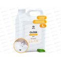 Gloss Professional чистящее средство 5,3кг (канистра) *4 125799 Gloss Professional чистящее средство 5,3кг (канистра) *4 125799