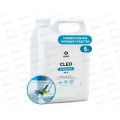 CLEO моющее средство 5,2кг (канистра) *4 125415 CLEO моющее средство 5,2кг (канистра) *4 125415