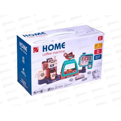 Игровой модуль 668-94WB Супермаркет с кофеваркой в/к *2 гб Игровой модуль 668-94WB Супермаркет с кофеваркой в/к *2 гб