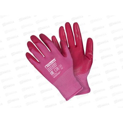 Перчатки PR-NP191 Для садовых работ Барбарис р.8(M) *120/12 135 960 Перчатки PR-NP191 Для садовых работ Барбарис р.8(M) *120/12 135 960