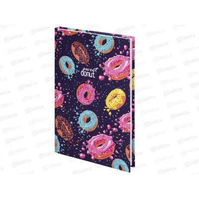 Блокнот 80л BRAU А5 Kids 114425*40 Блокнот 80л BRAU А5 Kids 114425*40