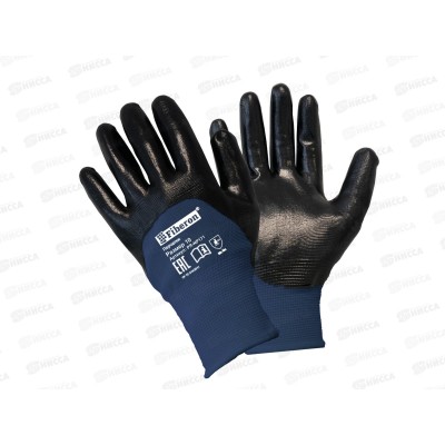 Перчатки PR-NP171 Механик плюс р.10(XL) *120/12 137 091 Перчатки PR-NP171 Механик плюс р.10(XL) *120/12 137 091