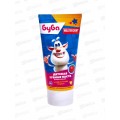 УМКА MASTER DENT зубная паста детская Буба клубничный взрыв 65г *24