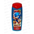 УМКА Заботливая мама Пена для ванн Sonic, тутти-фрутти 250мл, 120756 *6 УМКА Заботливая мама Пена для ванн Sonic, тутти-фрутти 250мл, 120756 *6