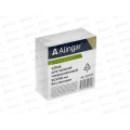 Блок для записей Alingar (9*9*5см), белый AL10574 Блок для записей Alingar (9*9*5см), белый AL10574
