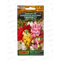 Львиный зев махровый Твинни F1 смесь сортов *10 АЭЛИТА + Львиный зев махровый Твинни F1 смесь сортов *10 АЭЛИТА +